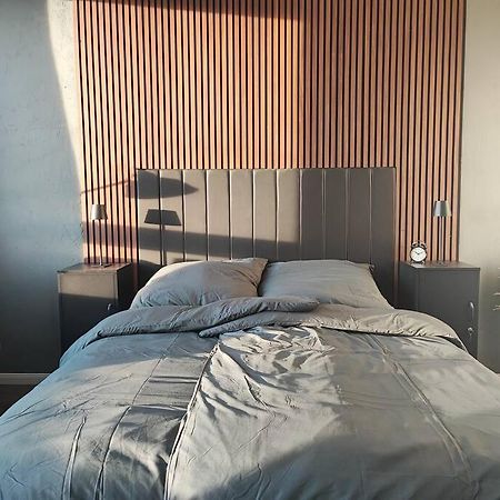 Modernes Juwel In Hagen City Ngoại thất bức ảnh