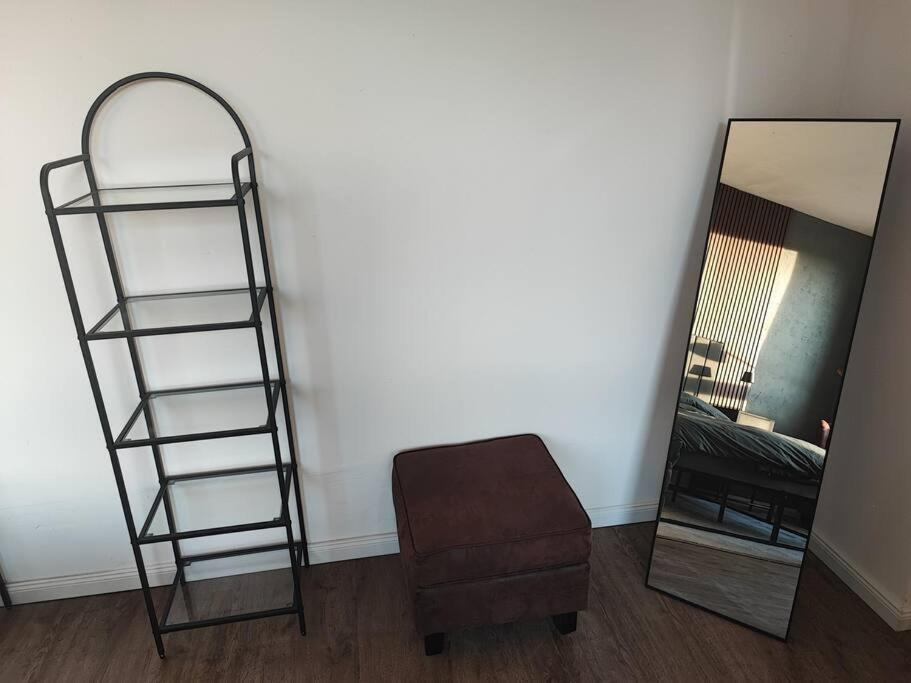 Modernes Juwel In Hagen City Ngoại thất bức ảnh