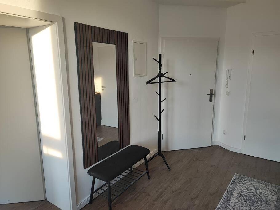 Modernes Juwel In Hagen City Ngoại thất bức ảnh