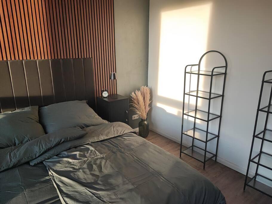 Modernes Juwel In Hagen City Ngoại thất bức ảnh