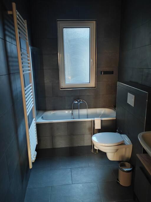 Modernes Juwel In Hagen City Ngoại thất bức ảnh