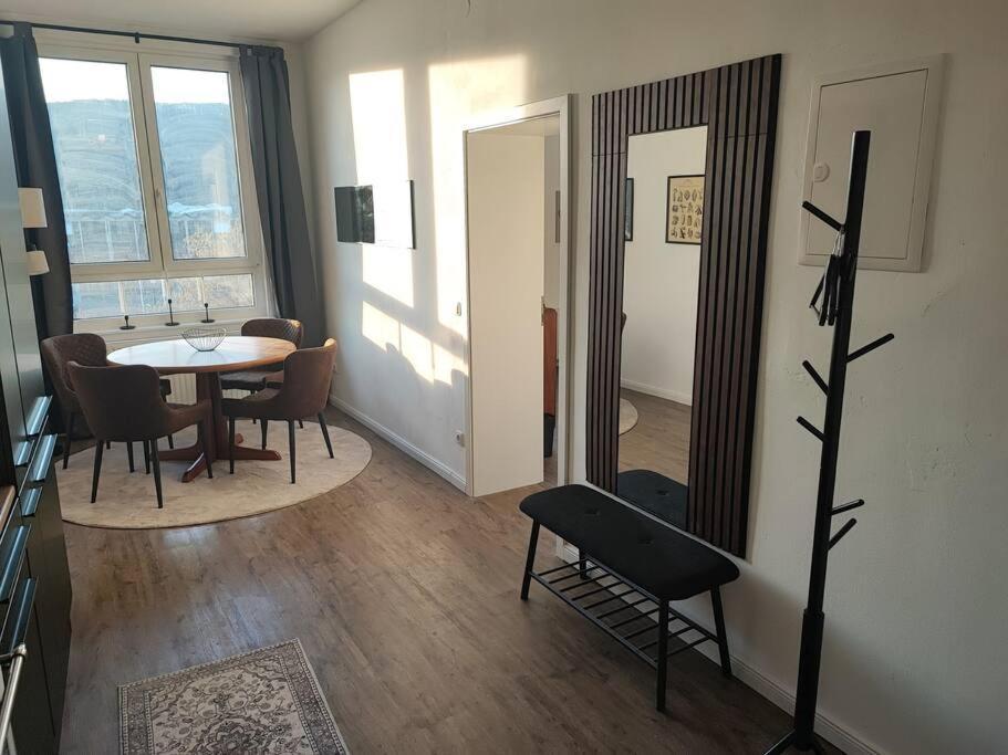 Modernes Juwel In Hagen City Ngoại thất bức ảnh