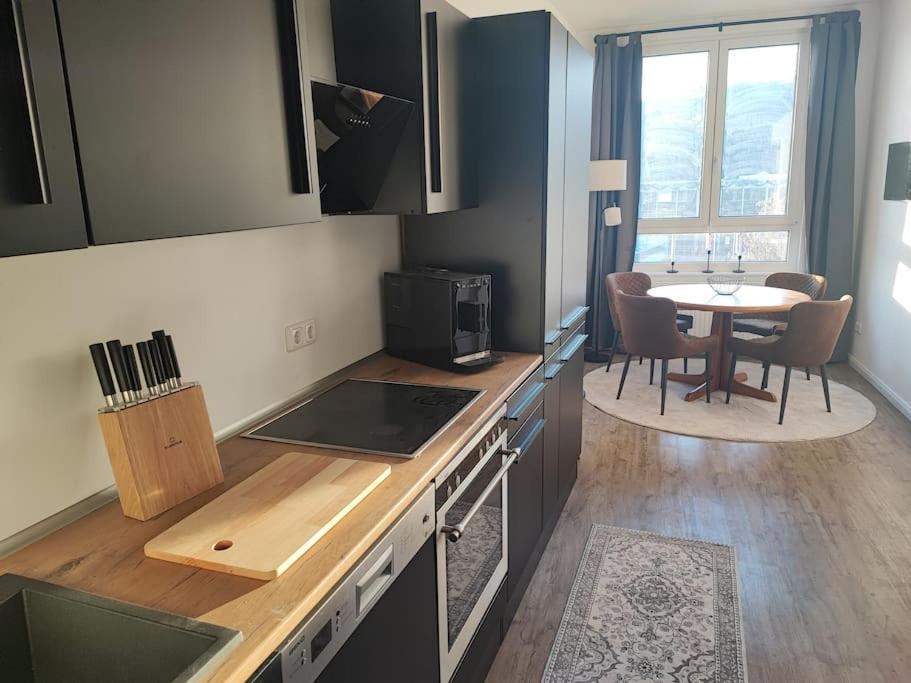 Modernes Juwel In Hagen City Ngoại thất bức ảnh