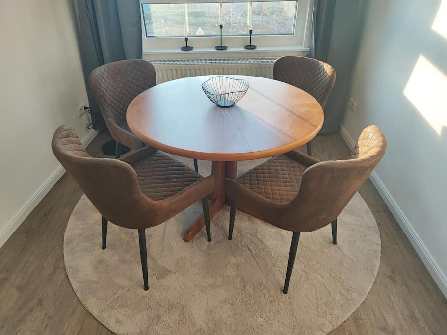 Modernes Juwel In Hagen City Ngoại thất bức ảnh