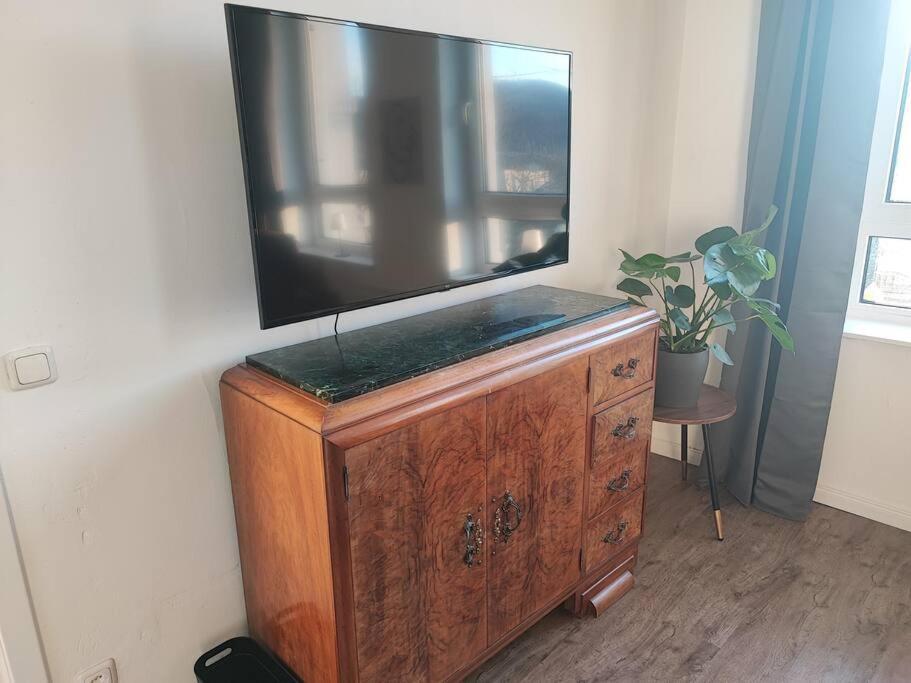 Modernes Juwel In Hagen City Ngoại thất bức ảnh