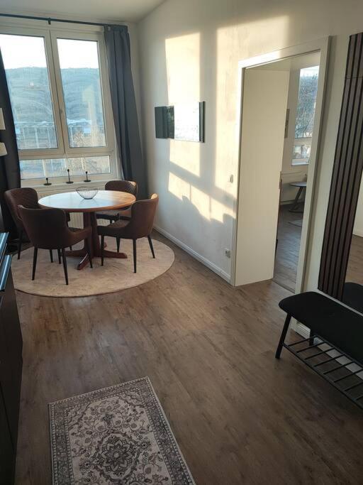 Modernes Juwel In Hagen City Ngoại thất bức ảnh