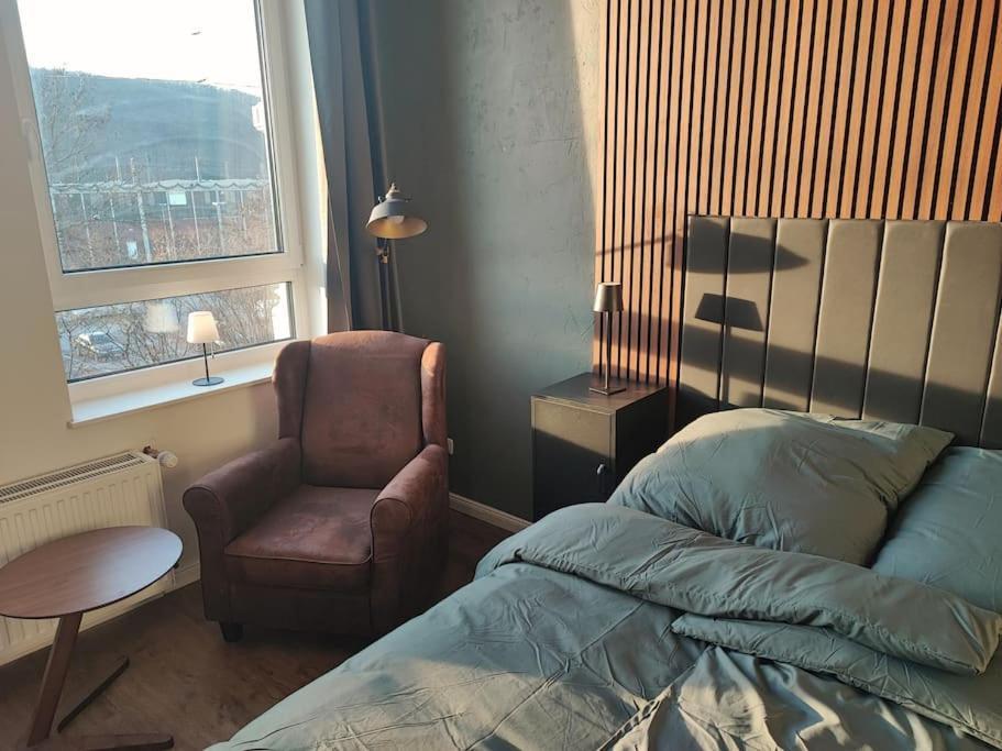 Modernes Juwel In Hagen City Ngoại thất bức ảnh